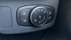 Ford Puma 1.0 EcoBoost Hybrid mHEV Titanium Design 5dr DCT Petrol Hatchback